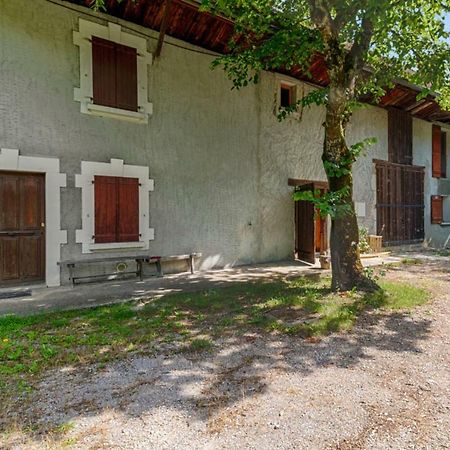 Studio Serena - Welkeys Annecy Exteriör bild